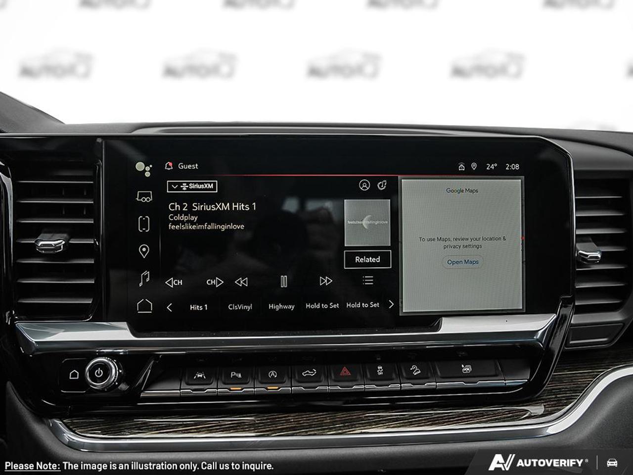 2026 GMC Sierra 1500 Elevation ELEVATION PREF EQUIP GRP | ENG 5.3L ECOTEC3 V8 | 10-SPEED A/T WITH ELECTRONIC PRECISION SHIFT ELECTRONICALLY CONTROLLED | SUMMIT WHITE | SEATS FRONT BUCKET | JET BLACK LEATHER-APPOINTED FRONT SEAT TRI Photo