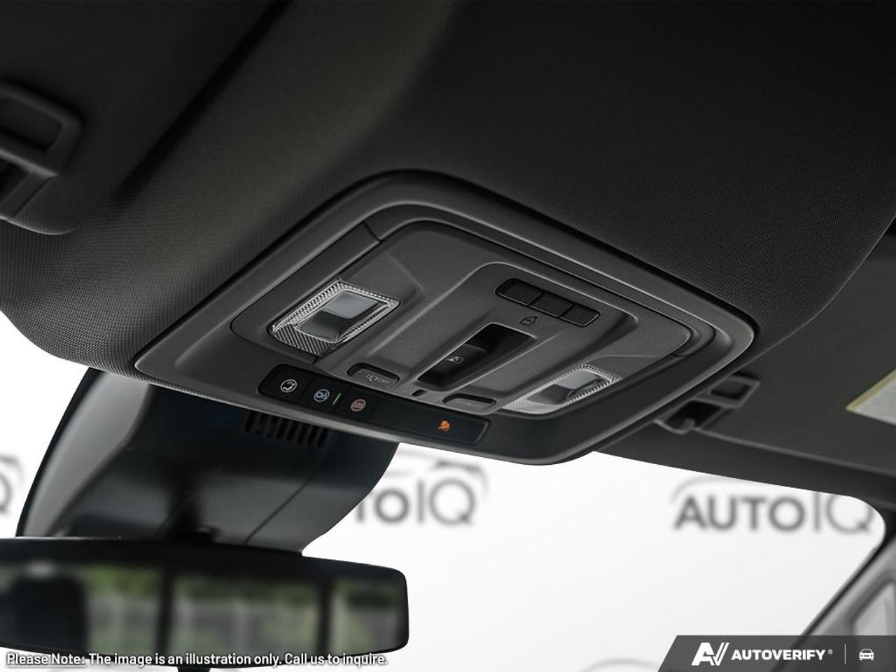 2026 GMC Sierra 1500 Elevation ELEVATION PREF EQUIP GRP | ENG 5.3L ECOTEC3 V8 | 10-SPEED A/T WITH ELECTRONIC PRECISION SHIFT ELECTRONICALLY CONTROLLED | SUMMIT WHITE | SEATS FRONT BUCKET | JET BLACK LEATHER-APPOINTED FRONT SEAT TRI Photo