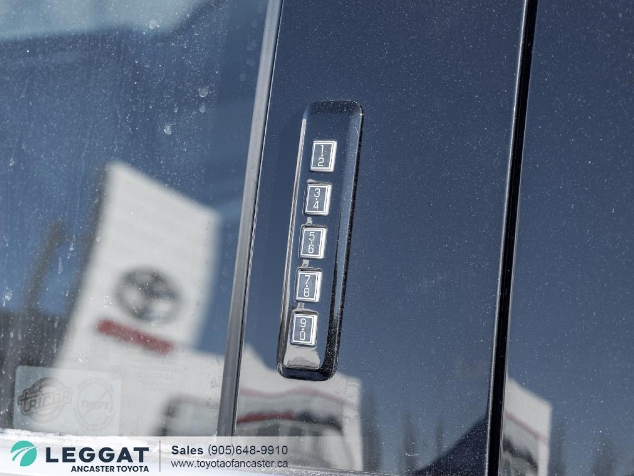 2021 Ford F-150 XL 4WD SuperCrew 5.5' Box Photo3