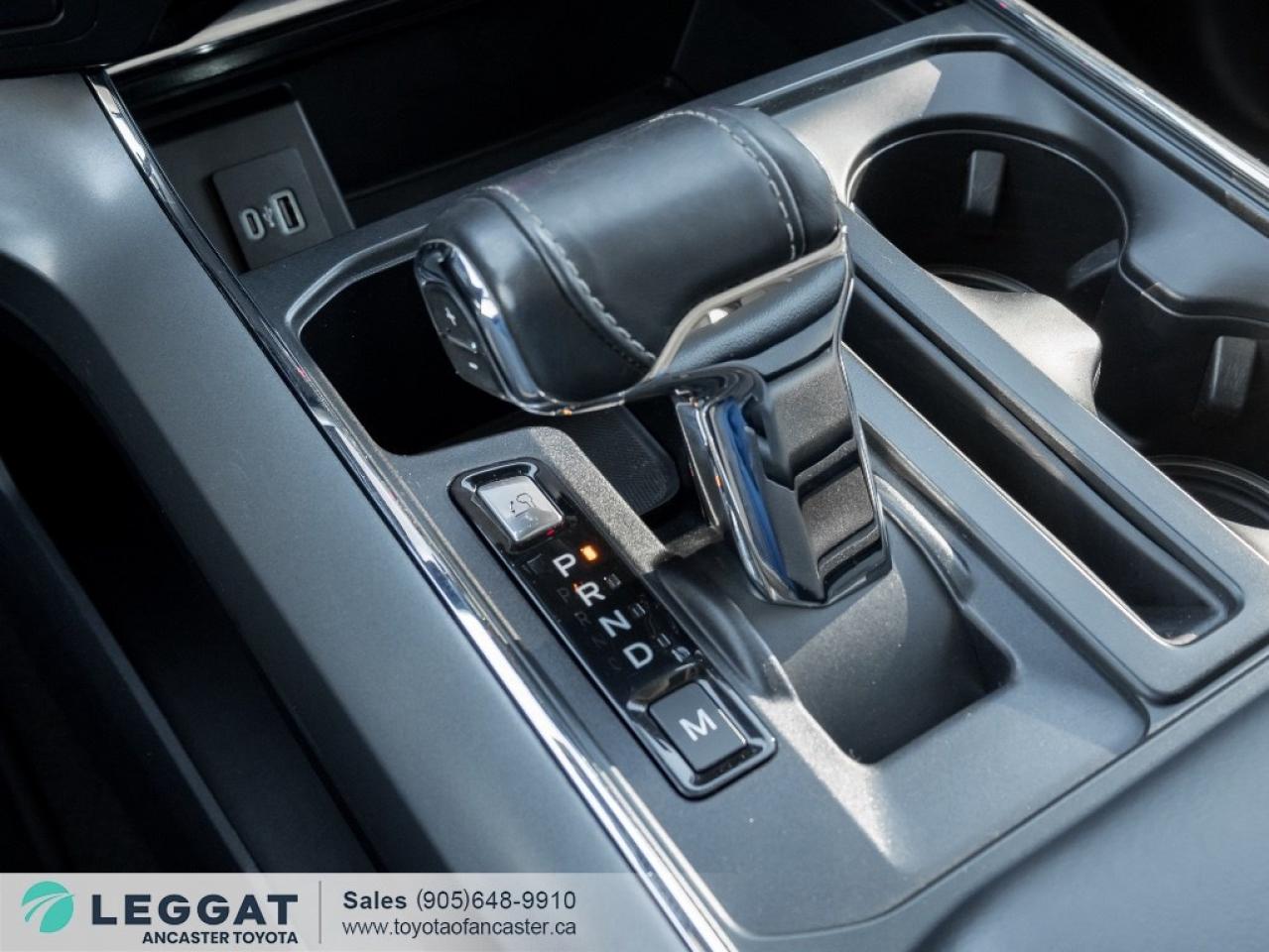 2021 Ford F-150 XL 4WD SuperCrew 5.5' Box Photo