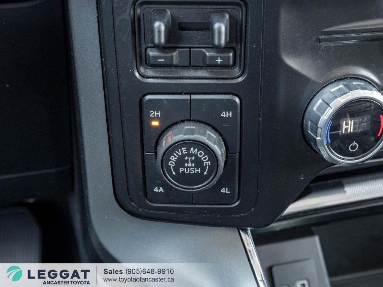 2021 Ford F-150 XL 4WD SuperCrew 5.5' Box Photo