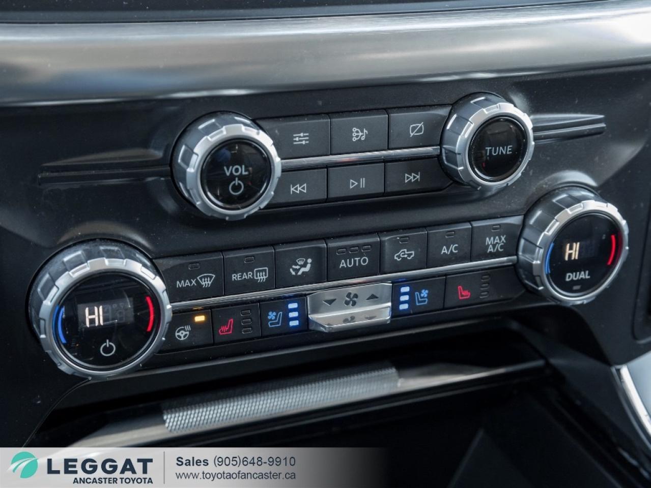 2021 Ford F-150 XL 4WD SuperCrew 5.5' Box Photo