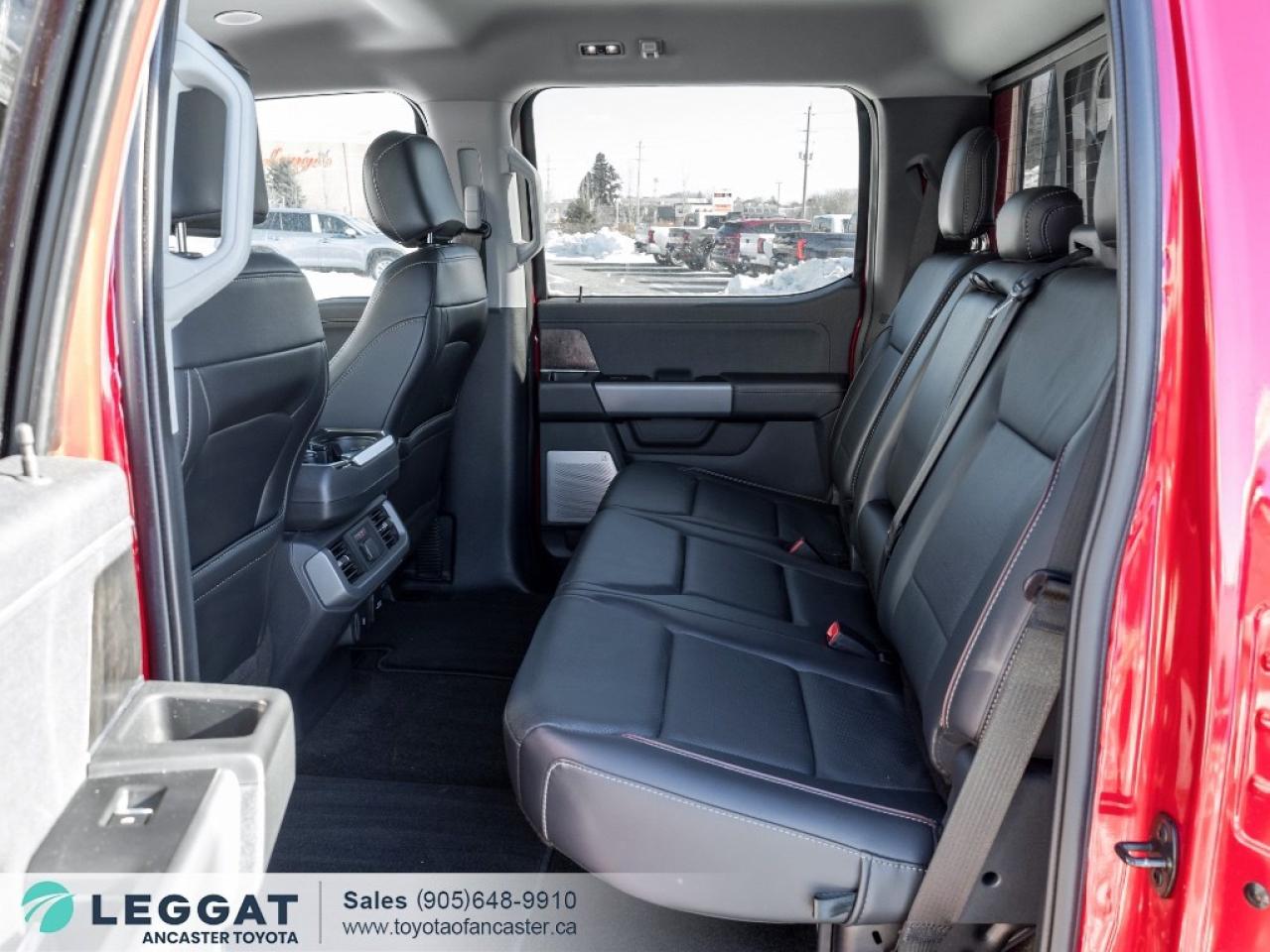 2021 Ford F-150 XL 4WD SuperCrew 5.5' Box Photo