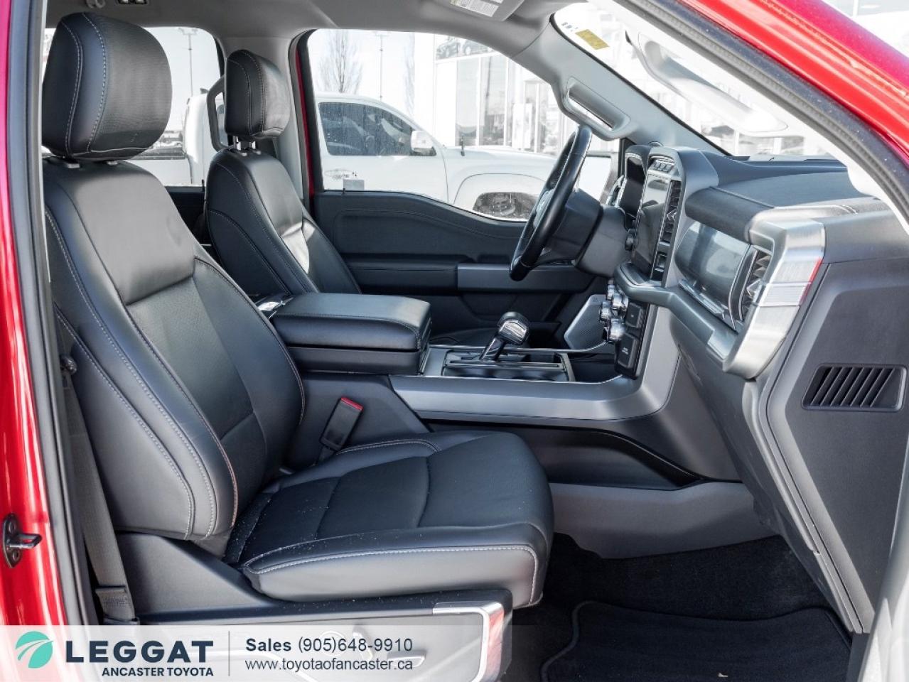 2021 Ford F-150 XL 4WD SuperCrew 5.5' Box Photo