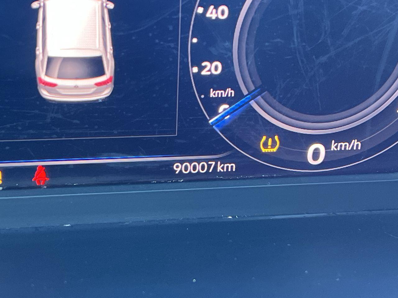 2022 Volkswagen Tiguan COMFORTLINE AWD Photo