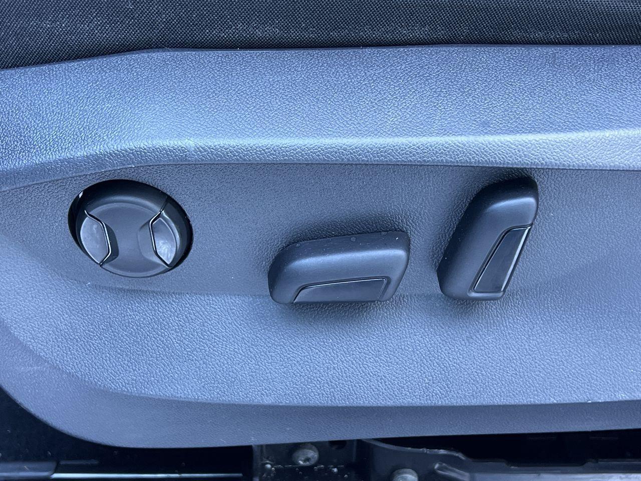 2022 Volkswagen Tiguan COMFORTLINE AWD Photo