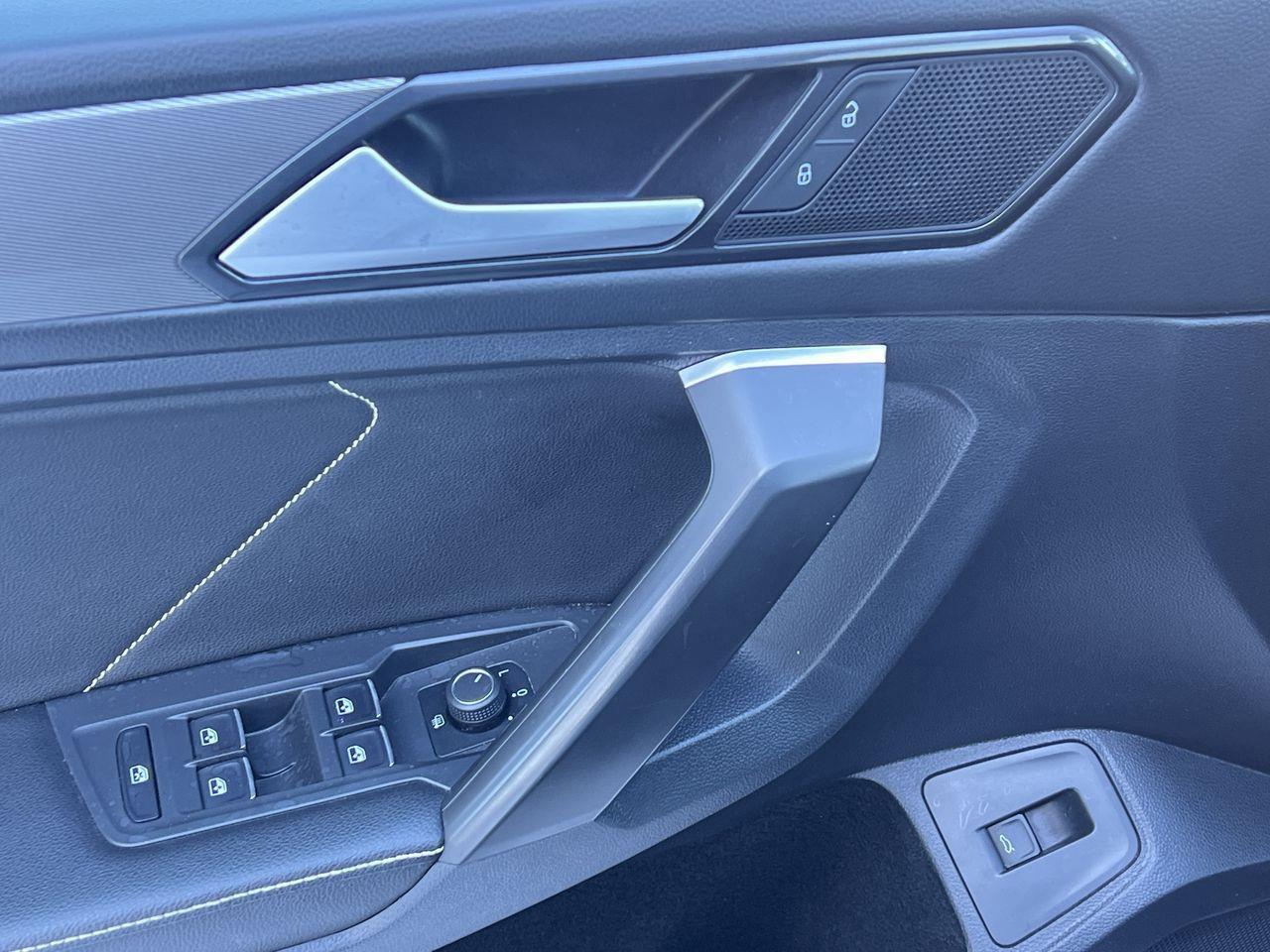 2022 Volkswagen Tiguan COMFORTLINE AWD Photo