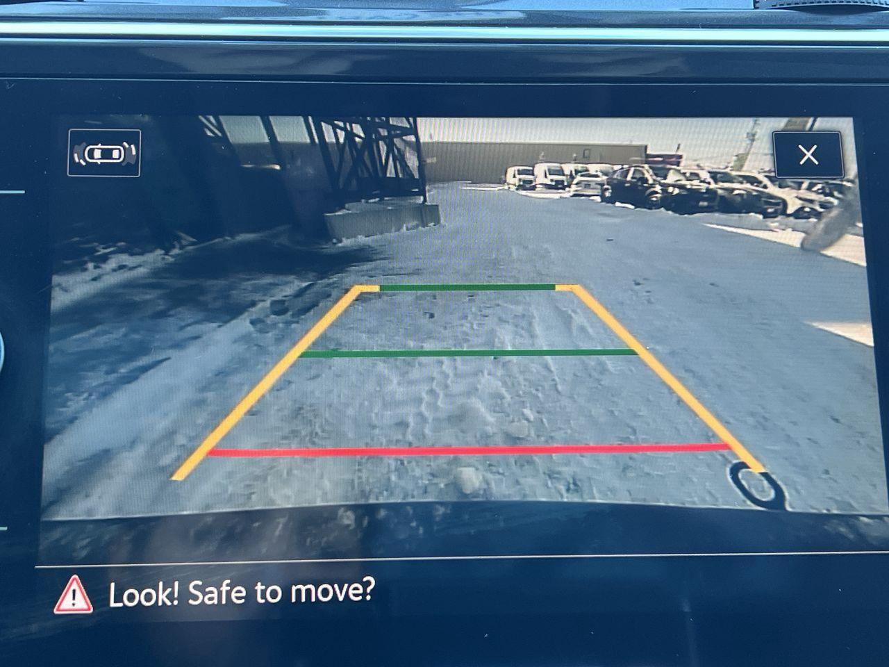 2022 Volkswagen Tiguan COMFORTLINE AWD Photo