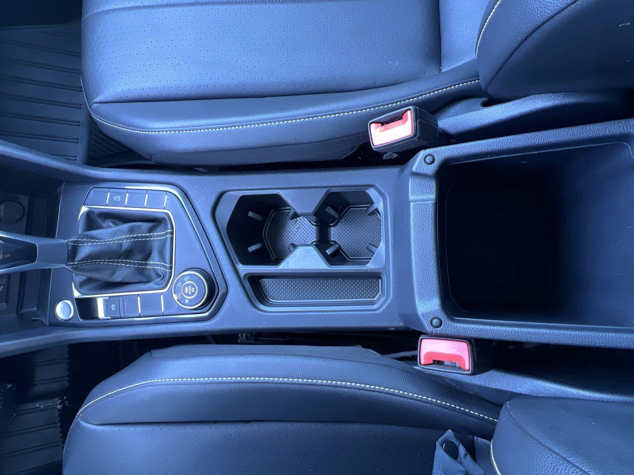 2022 Volkswagen Tiguan COMFORTLINE AWD Photo