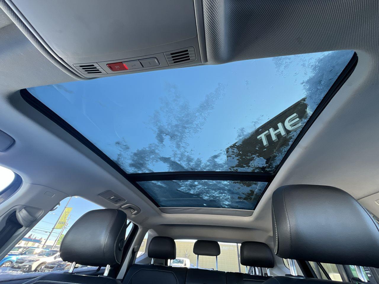 2022 Volkswagen Tiguan COMFORTLINE AWD Photo