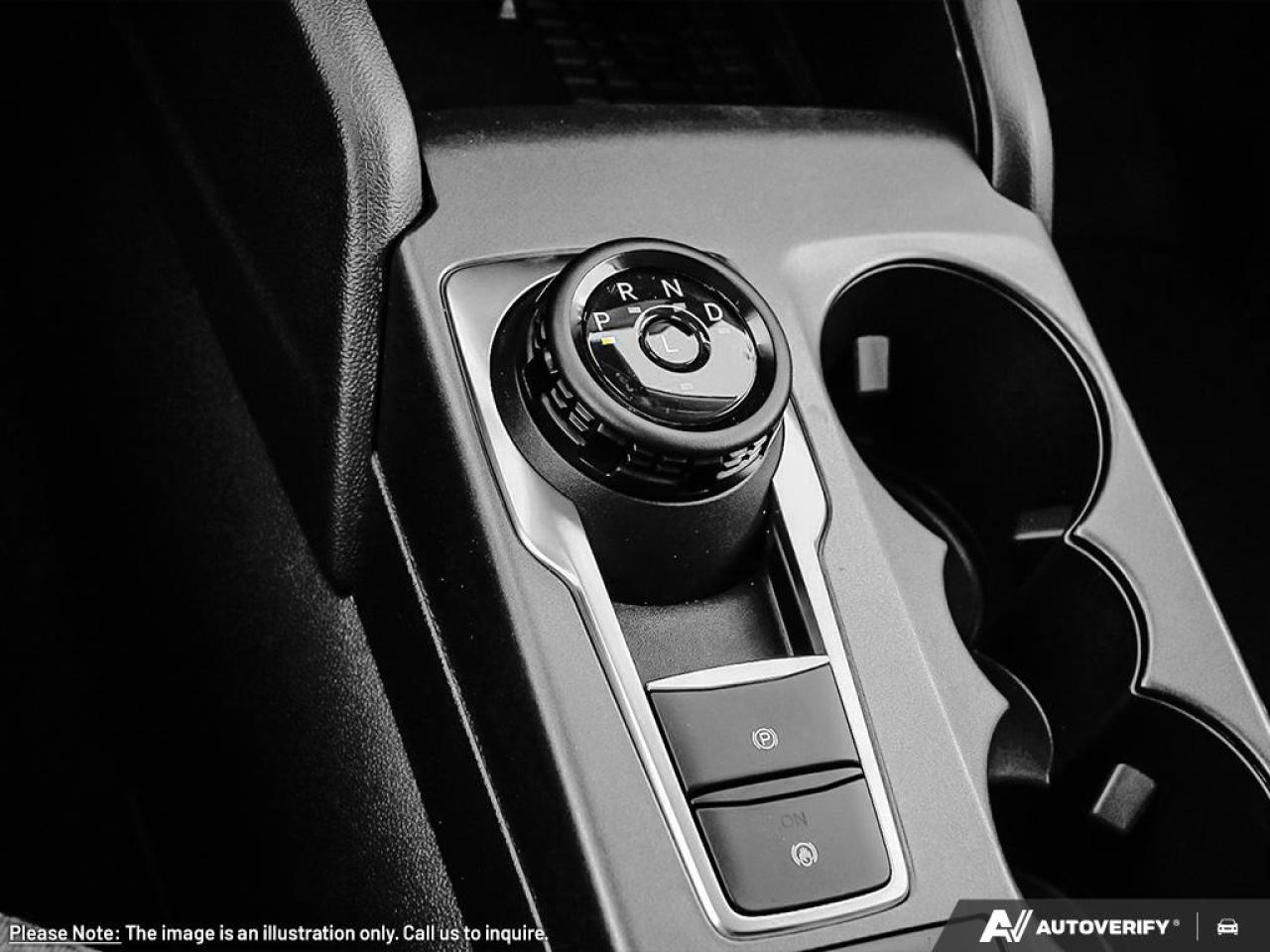 2025 Ford Bronco Sport Big Bend Equipment Group 200A|RUBY RED METALLIC TC|CLOTH W/EASY CLEAN MATERIAL ROAST|ORDER CODE      200A|1.5L ECO ENG|8-SPD AUTO|PWR MOONROOF|BLACK DIAMOND OFF ROAD PKG|CONVENIENCE PKG|FLR LINERS FR-RR W/O CR Photo