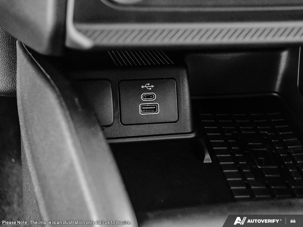 2025 Ford Bronco Sport Big Bend Equipment Group 200A|RUBY RED METALLIC TC|CLOTH W/EASY CLEAN MATERIAL ROAST|ORDER CODE      200A|1.5L ECO ENG|8-SPD AUTO|PWR MOONROOF|BLACK DIAMOND OFF ROAD PKG|CONVENIENCE PKG|FLR LINERS FR-RR W/O CR Photo