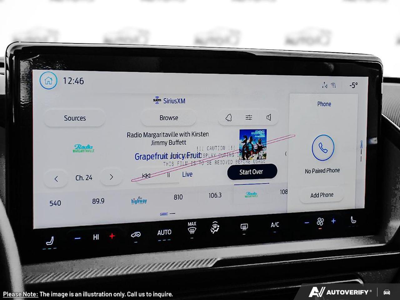 2025 Ford Bronco Sport Big Bend Equipment Group 200A|RUBY RED METALLIC TC|CLOTH W/EASY CLEAN MATERIAL ROAST|ORDER CODE      200A|1.5L ECO ENG|8-SPD AUTO|PWR MOONROOF|BLACK DIAMOND OFF ROAD PKG|CONVENIENCE PKG|FLR LINERS FR-RR W/O CR Photo