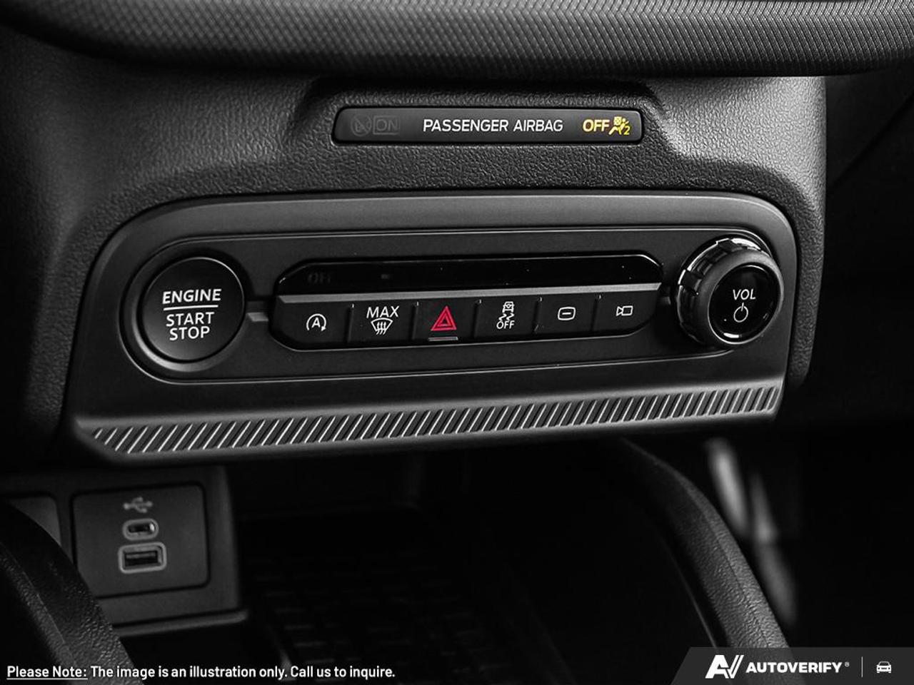 2025 Ford Bronco Sport Big Bend Equipment Group 200A|RUBY RED METALLIC TC|CLOTH W/EASY CLEAN MATERIAL ROAST|ORDER CODE      200A|1.5L ECO ENG|8-SPD AUTO|PWR MOONROOF|BLACK DIAMOND OFF ROAD PKG|CONVENIENCE PKG|FLR LINERS FR-RR W/O CR Photo