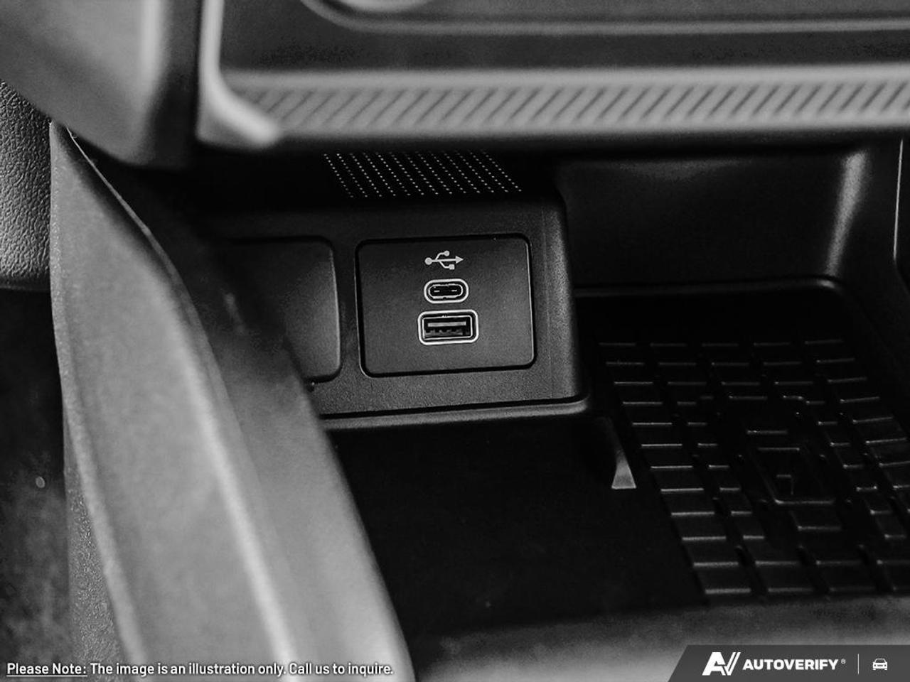 2025 Ford Bronco Sport Big Bend Equipment Group 200A|RUBY RED METALLIC TC|CLOTH W/EASY CLEAN MATERIAL ROAST|ORDER CODE      200A|1.5L ECO ENG|8-SPD AUTO|PWR MOONROOF|BLACK DIAMOND OFF ROAD PKG|CONVENIENCE PKG|FLR LINERS FR-RR W/O CR Photo