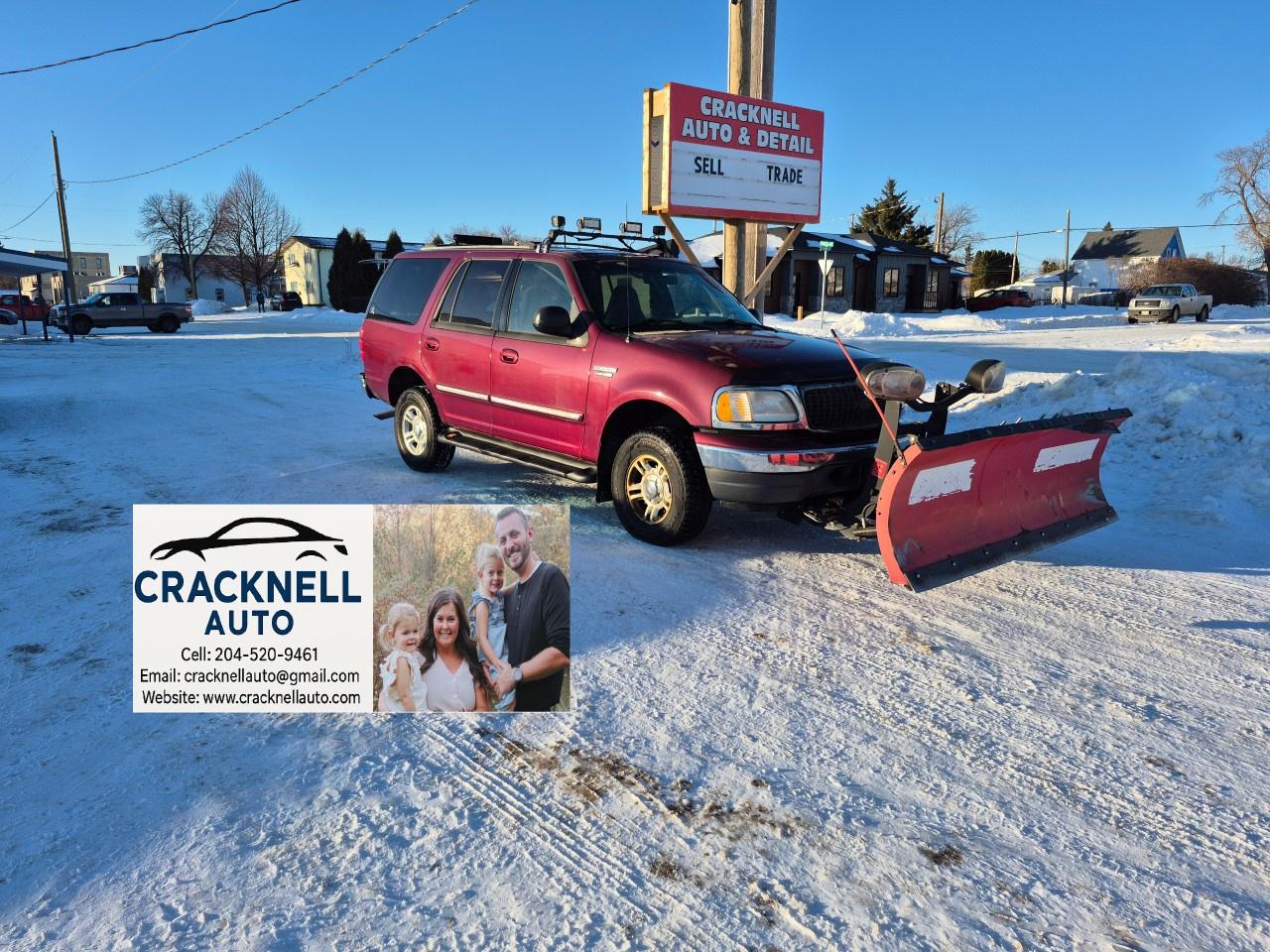 Used 1999 Ford Expedition 119