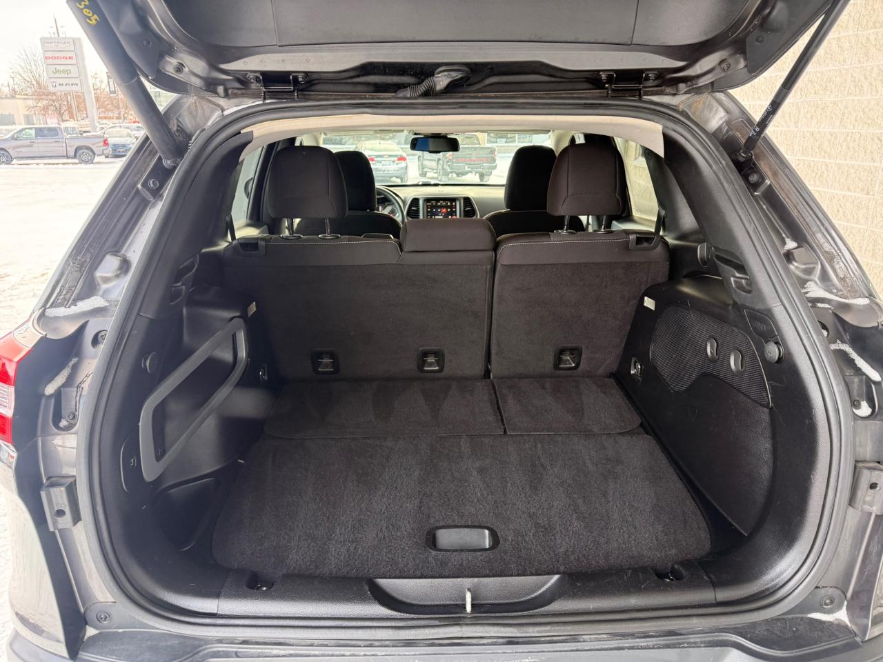 2016 Jeep Cherokee North 4X4!! Photo