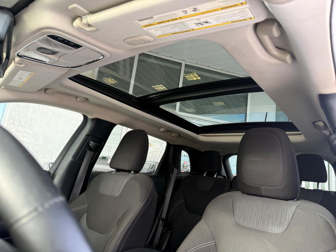 2016 Jeep Cherokee North 4X4!! Photo