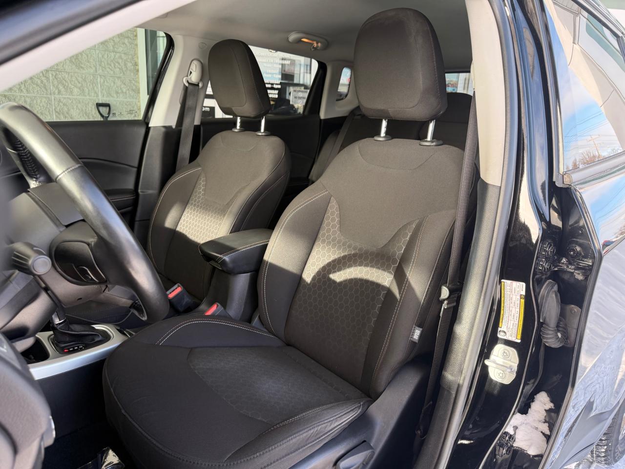 2016 Jeep Cherokee North 4X4!! Photo