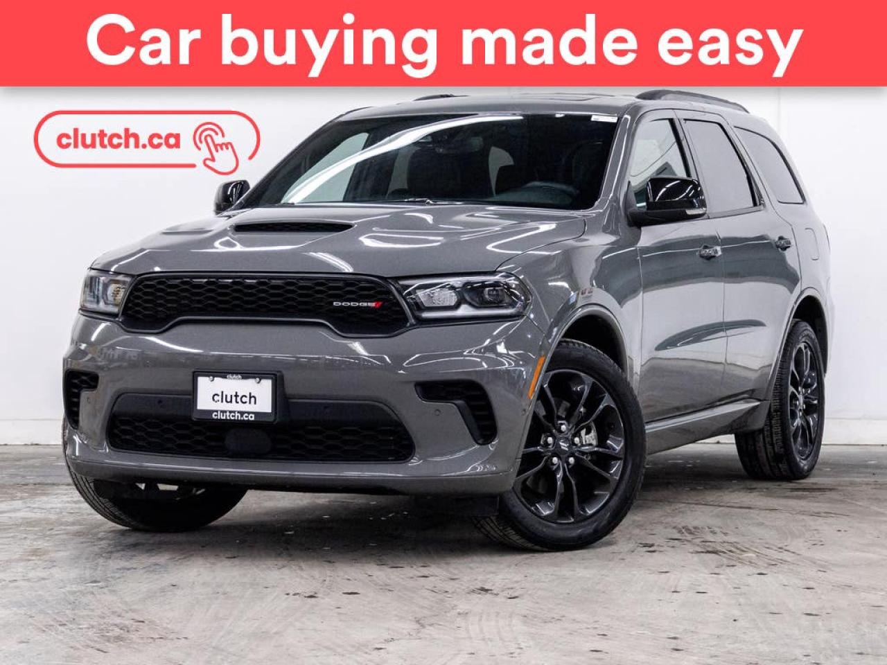 NO ACCIDENTS / CLEAN CARFAX / Auto Dimming Rearview Mirror, Front Heated Seats, Ventilated Front Seats and more!<br> <br>Clutch is the largest online used car retailer in Canada, delivering a seamless, hassle-free car-buying experience to drivers everywhere. Shop thousands of used cars online, get the right one delivered to your door, and enjoy peace of mind with our 10-Day Money-Back Guarantee. How sweet is that? To learn more, visit clutch.ca.<br> <br>The top features for this car include:<br> <br>Power Tailgate/Hatch<br>Auto Dimming Rearview Mirror<br>Front Heated Seats<br>Ventilated Front Seats<br>Dual Zone Front Climate Control<br>Rear Climate Control<br>Rear Climate Vents<br>Bluetooth Music<br>Cruise Control<br>Adaptive Cruise Control<br>Apple CarPlay<br>Android Auto<br>Wireless Charging<br>USB Input<br>Rear Collision Warning<br>Rear Cross Traffic Alert<br>Heated Steering Wheel<br>Rain Sensing Wipers<br>Automatic High Beams<br>Parking Sensors<br>Rear Parking Sensors<br>Power Driver Seat<br>Rear Collision Mitigation<br>Auto Stop/Start<br>Keyfob Remote Start<br>Keyless Entry<br>Hands Free Device Connectivity<br>GPS Navigation<br>Internet Access<br>Touchscreen Display<br>Blindspot Sensors<br>Forward Collision Mitigation<br>Rear Heated Seats<br>Driver Seat Memory System<br>Climate Control<br>Integrated Garage Door Opener<br>12V Outlet<br>Push Button Start<br>Hill Assistance<br>Rear View Camera<br>Power Passenger Seat<br> <br>Seamless home delivery - Delivery to your door in a matter of days. Available on select packages.<br> <br>Try it out for 10 days - If you do not like it, we will take it back. <br> <br>Quality assured - All cars go through our rigorous 210-point inspection and reconditioning process.<br> <br>Peace of mind - Warranty and protection plans available.<br> <br>Haggle-free - No haggling or hard sells.<br> <br>100% Transparency - Full inspection reports on every car, including high-res photography and a free Carfax report.<br> <br>Listed price is for cash purchase only and does not include taxes, Shipping Fees (if applicable), Delivery Fees (if applicable), government licensing fees.<br> <br>Previous Provincial Registrations:<br>Ontario<br> <br>Stock # 85081