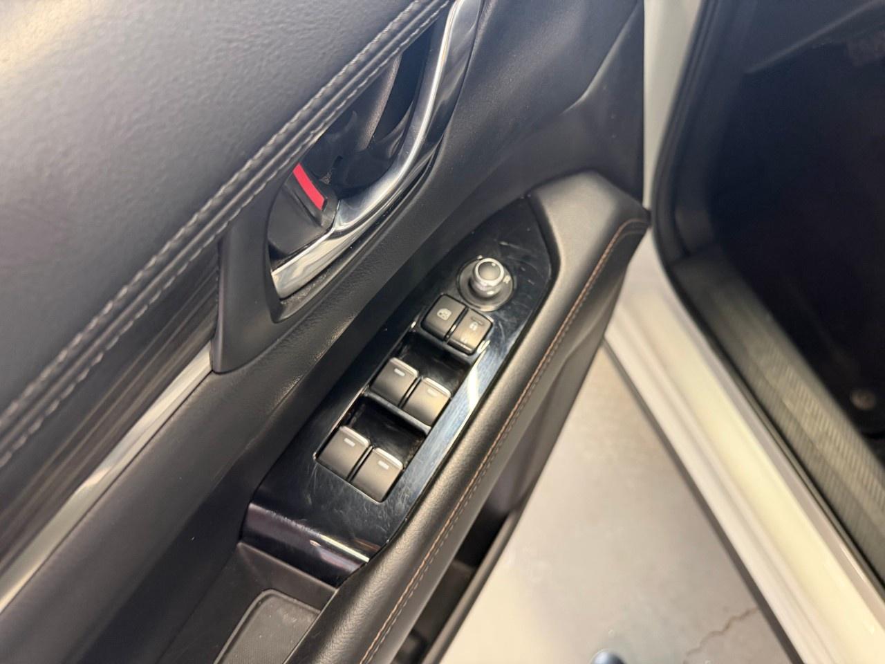 2018 Mazda CX-5 Grand Touring Photo