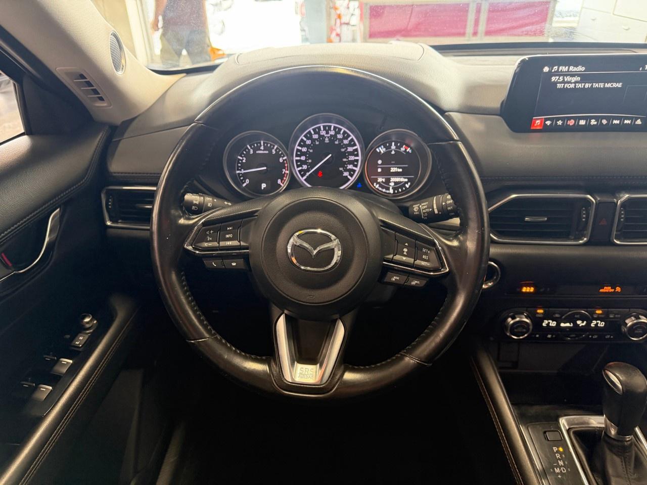 2018 Mazda CX-5 Grand Touring Photo