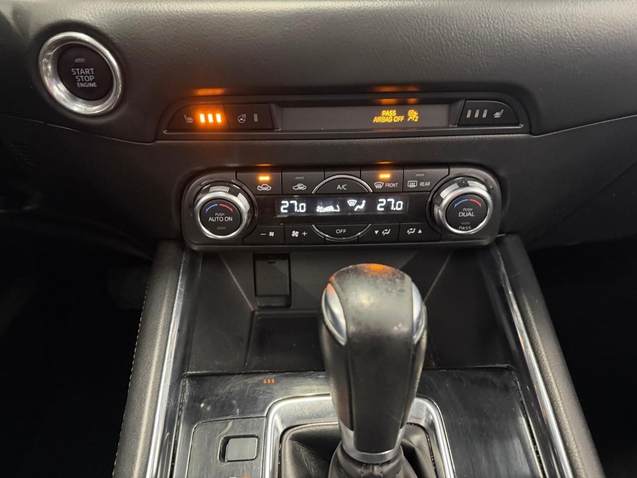 2018 Mazda CX-5 Grand Touring Photo