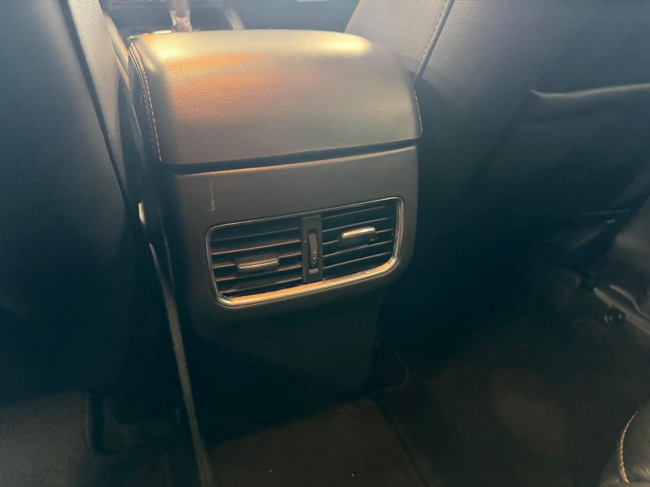 2018 Mazda CX-5 Grand Touring Photo