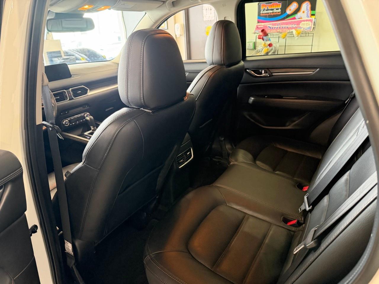 2018 Mazda CX-5 Grand Touring Photo