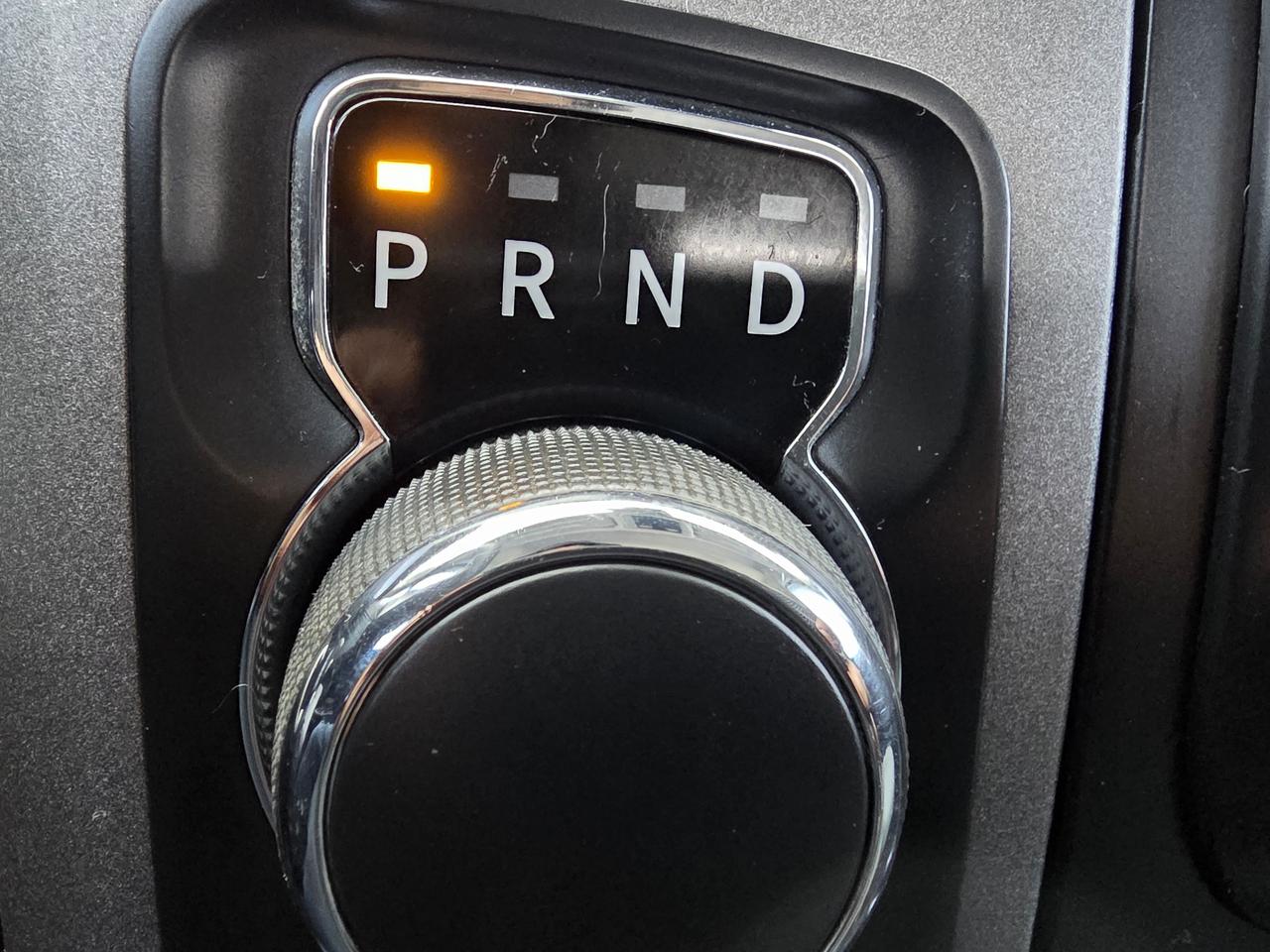 2015 RAM 1500 Diesel Crew Tradesman 4x4 Photo