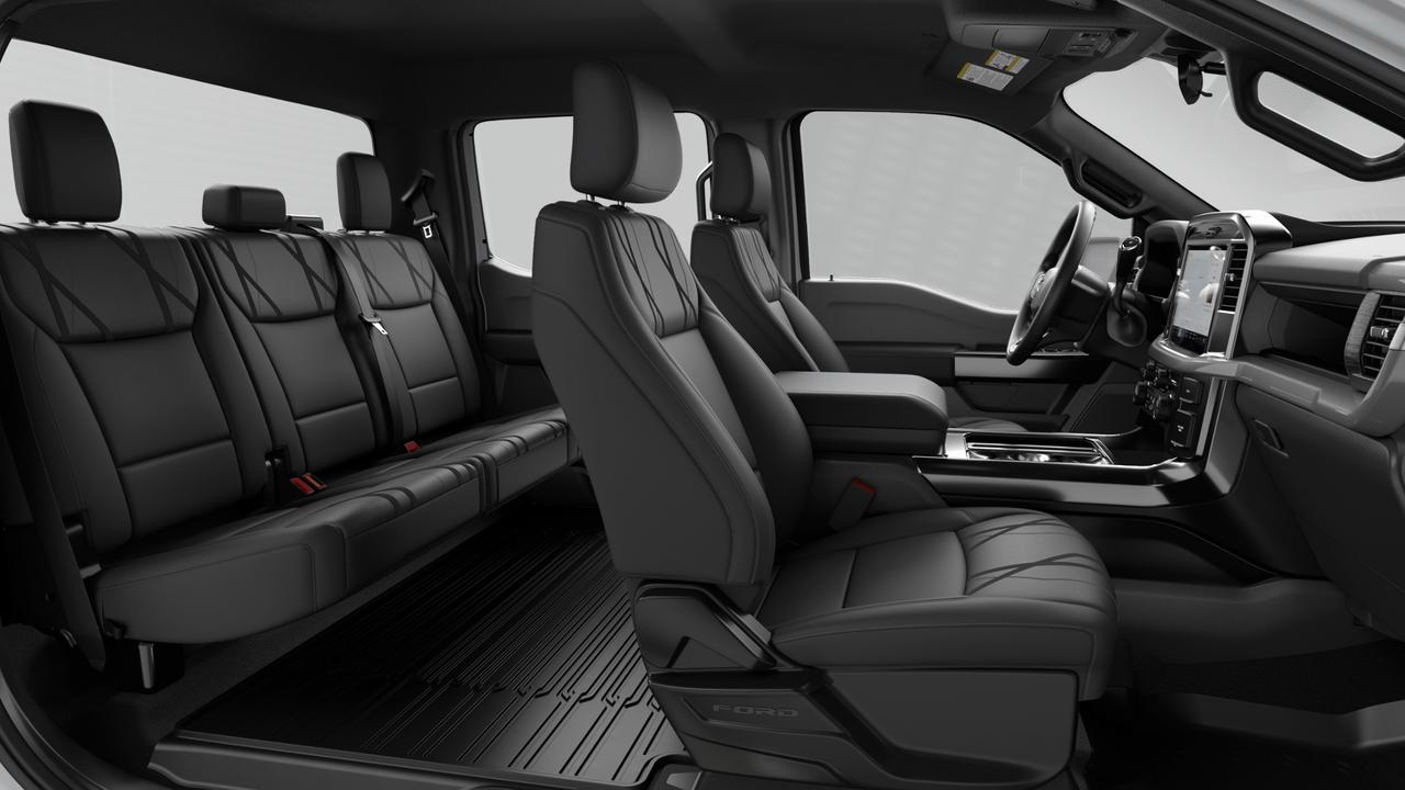 2026 Ford F-150 STX Photo