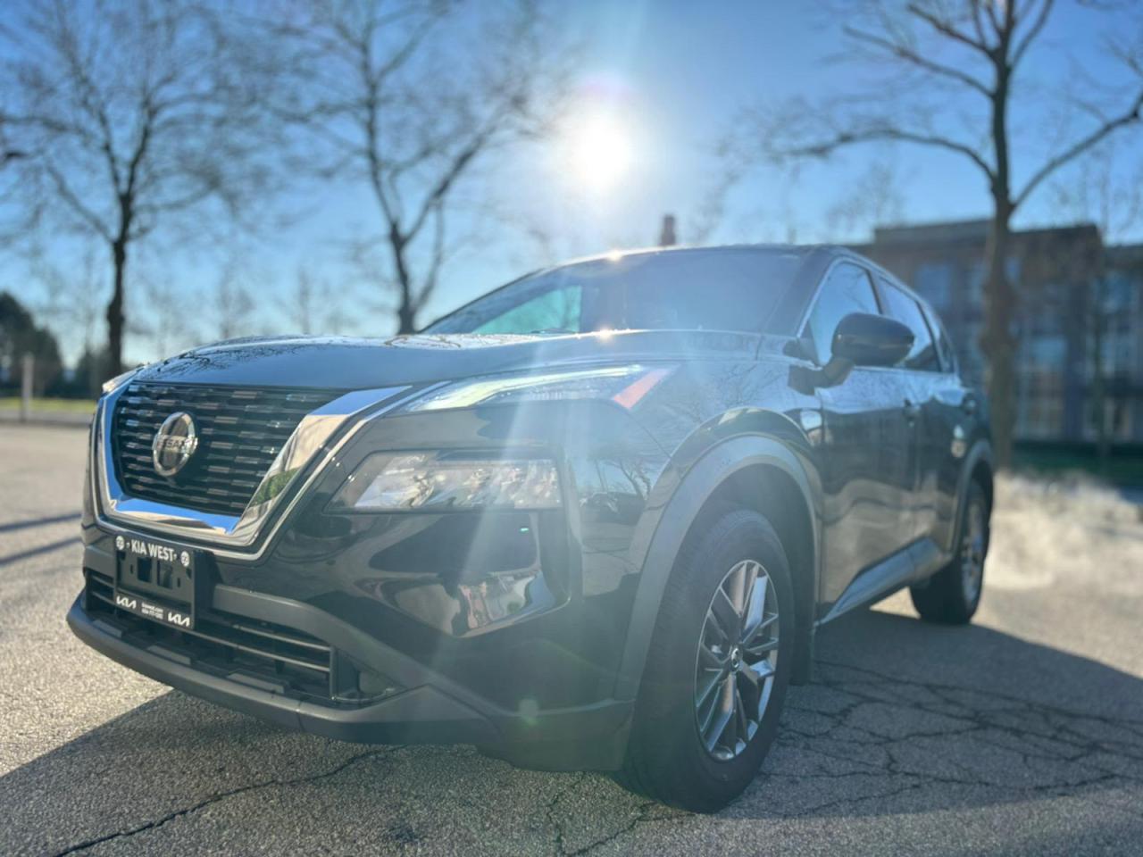 If you are interested and need more information call or message our sales team, we will be glad to help you now!Our knowledgeable sales staff will help assist you with every step. To book a test drive or receive further information give us a call at (604)777-1292 or email us: sales@kiawest.comNew to Canada? Ask about our New to Canada Program!IN HOUSE FINANCING, IN HOUSE LEASING AVAILABLE O.A.C.*All Cars have Dealer Preparation (Detail & Fuel) for $995 as additional services. Price shown DOES NOT include Government Fees & Taxes, Insurance, or Licensing.This vehicle may be leased or financed by anyone*, however, due to the recent increase in fraudulent vehicle purchase activity, Go Kia West reserves the right to decline any form of payment, including but not limited to cash, bank draft, certified cheque, EFT, or credit card. *on approved credit, see dealer for details. Dealer# 50448**Due to the possibility of human error, we cannot guarantee the accuracy of the displayed information, the availability of this vehicle, or the accuracy of its photo or stock photo. Such information may not reflect exact vehicle colour, trim, options, price or other specifications. Please contact Go Kia West for verification or if you would like more information on this vehicle. **