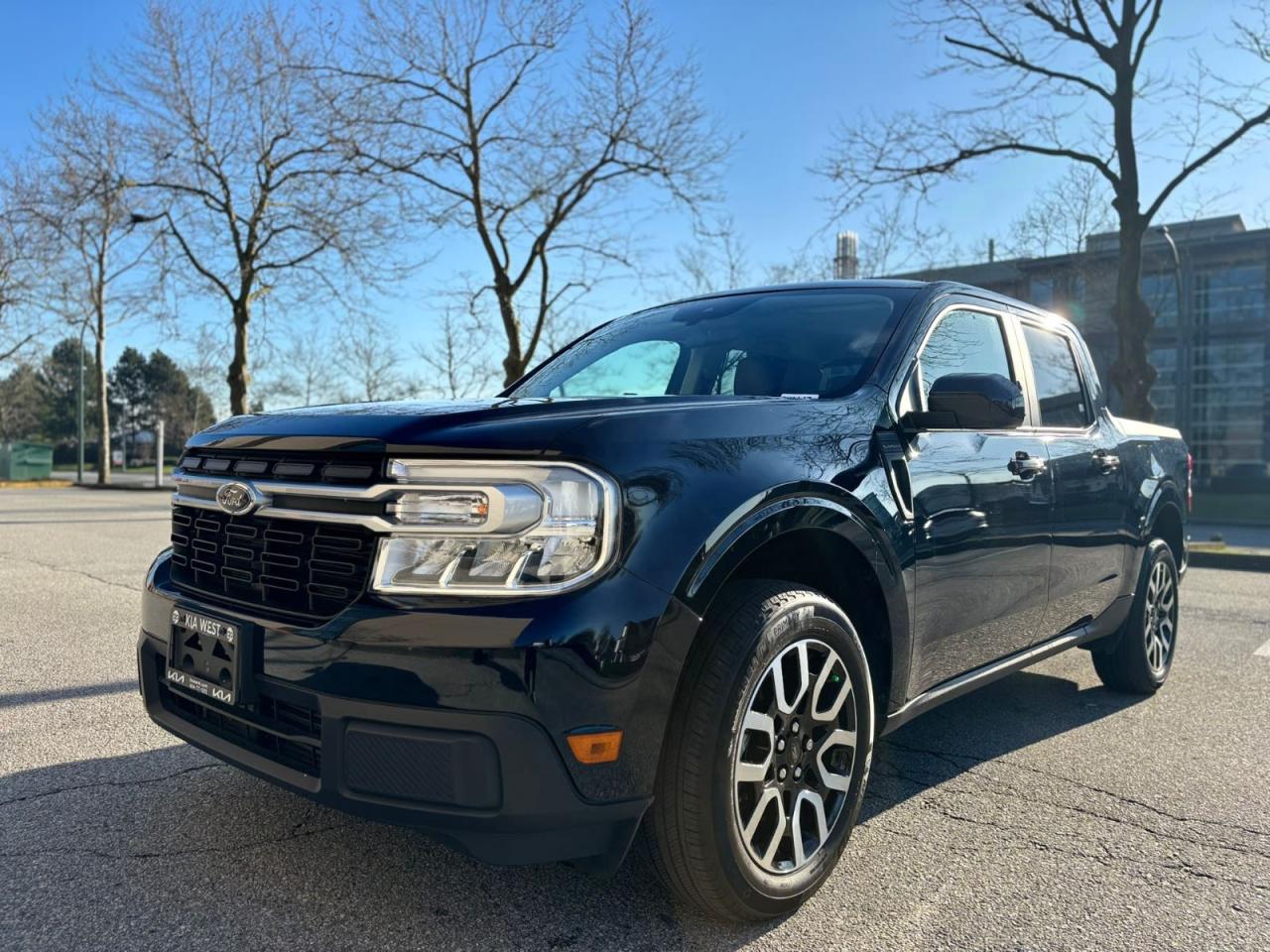 Used 2023 Ford Maverick  for sale in Coquitlam, BC