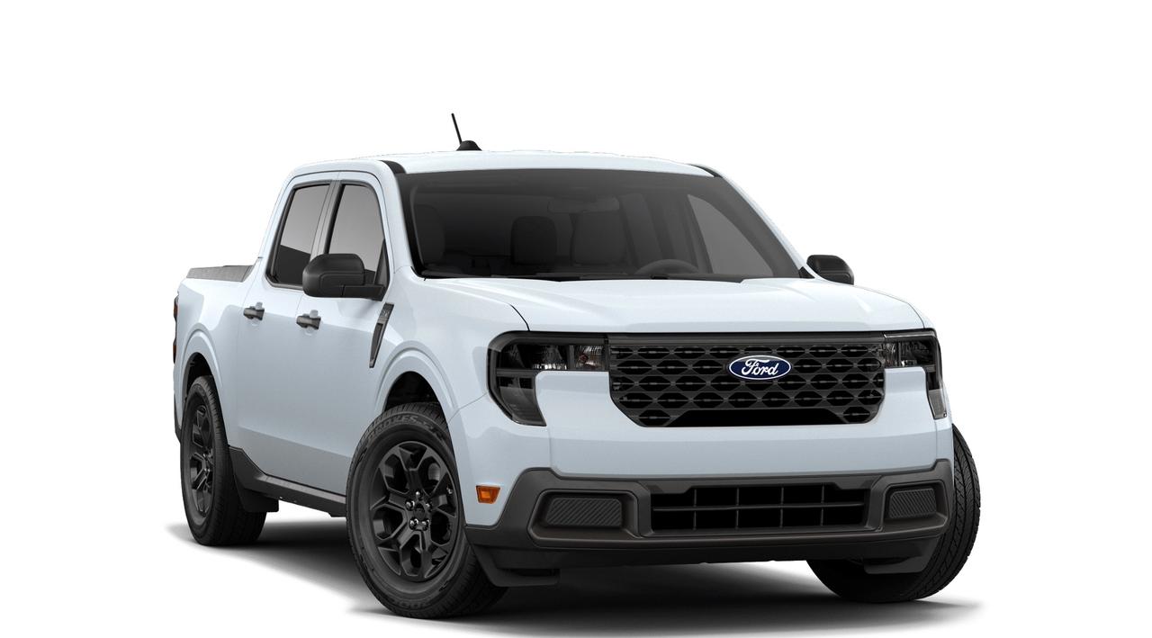 2026 Ford Maverick XLT Photo