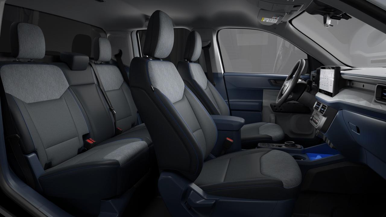 2026 Ford Maverick XLT Photo