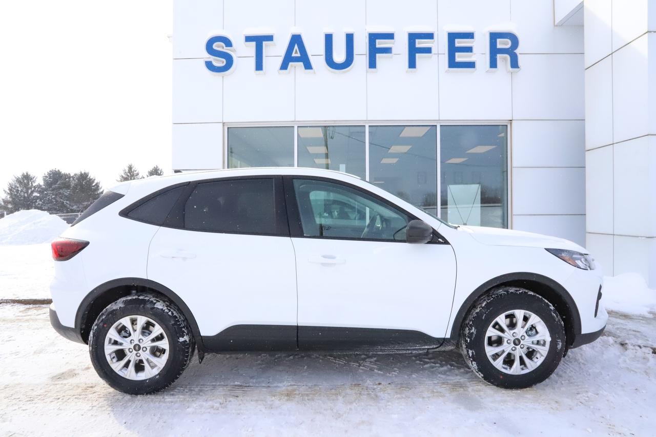 2026 Ford Escape Active AWD Photo