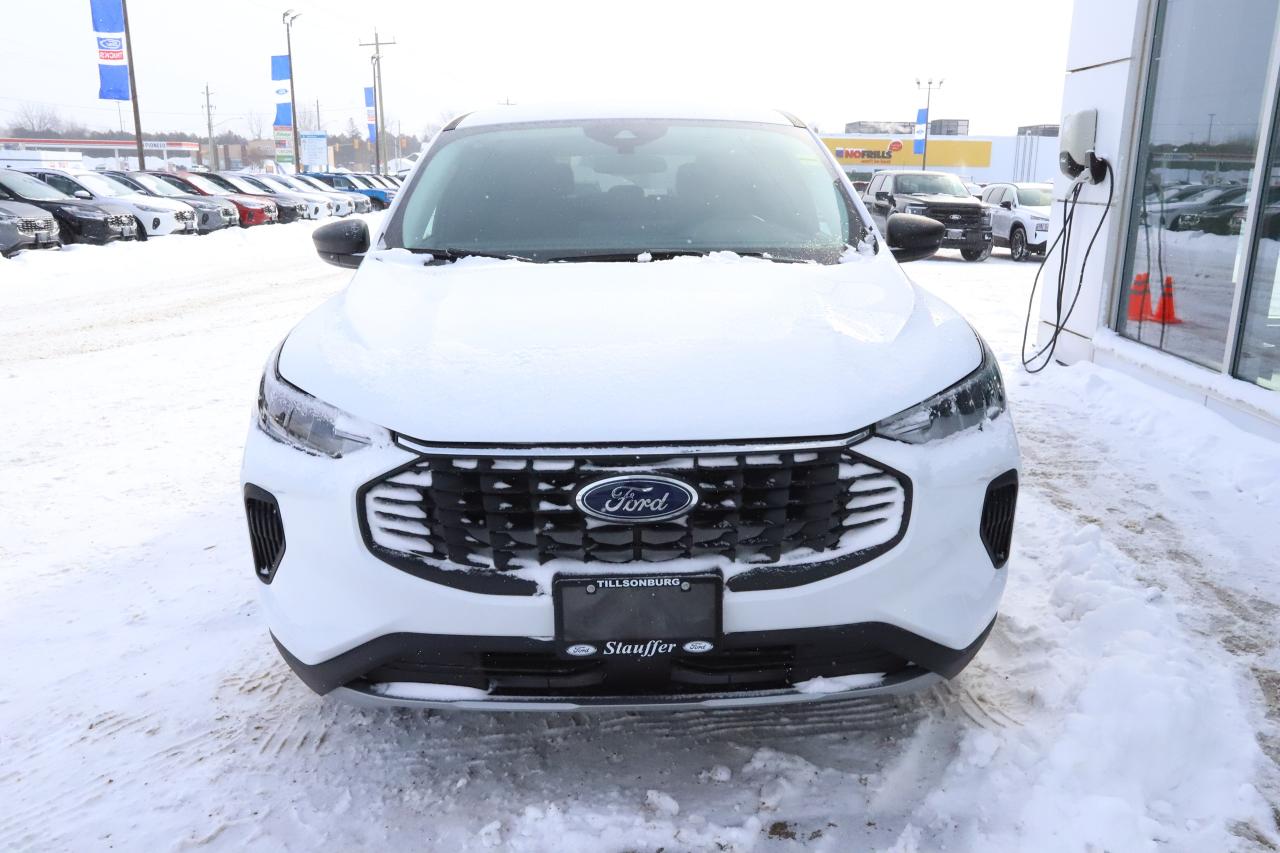 2026 Ford Escape Active AWD Photo