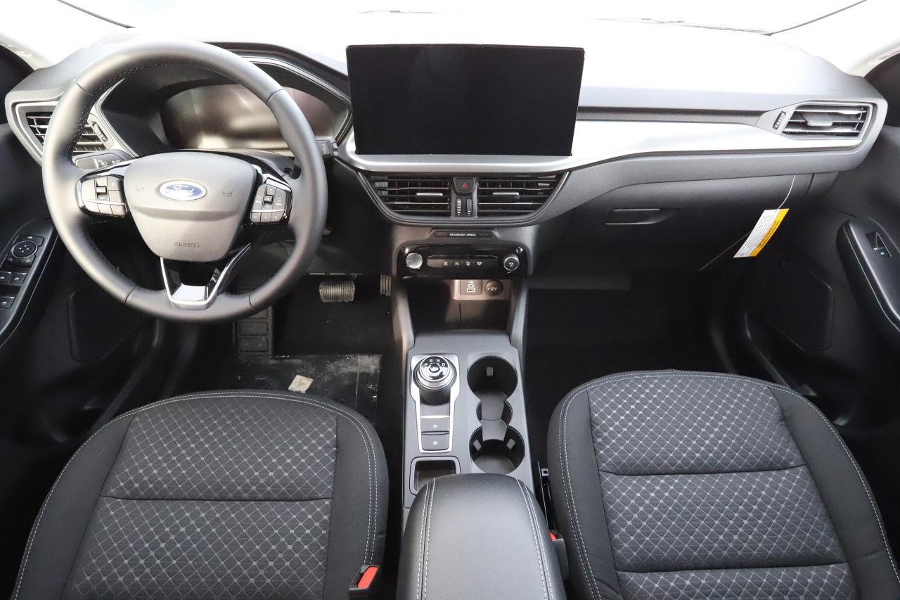 2026 Ford Escape Active AWD Photo