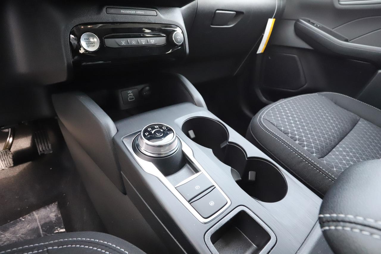 2026 Ford Escape Active AWD Photo