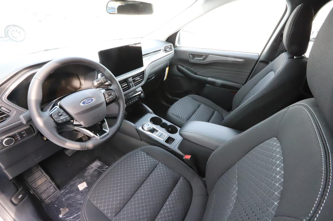 2026 Ford Escape Active AWD Photo