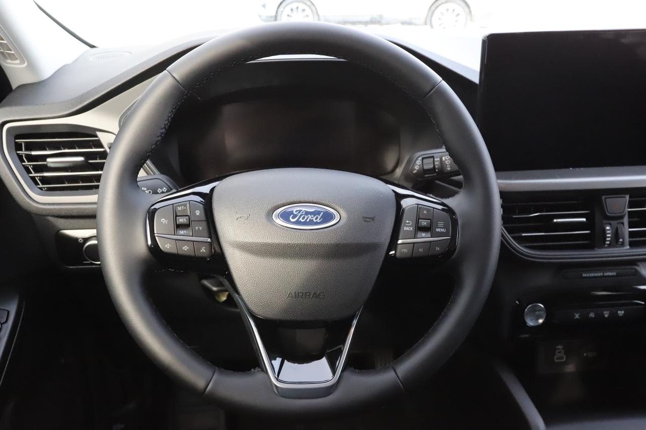 2026 Ford Escape Active AWD Photo