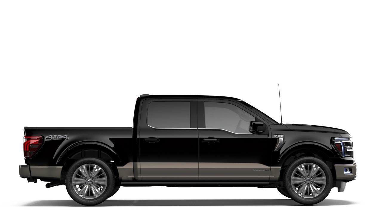 2026 Ford F-150 4X4 KING RANCH - 145 Photo