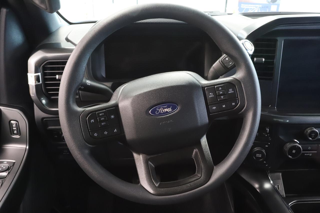 2026 Ford F-150 STX 4WD SuperCrew 5.5' Box Photo