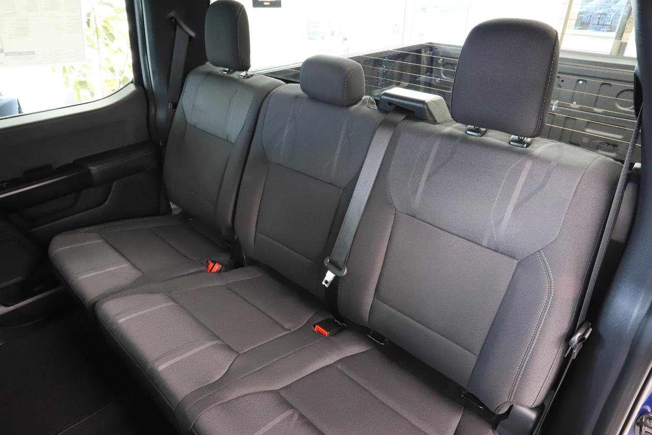 2026 Ford F-150 STX 4WD SuperCrew 5.5' Box Photo