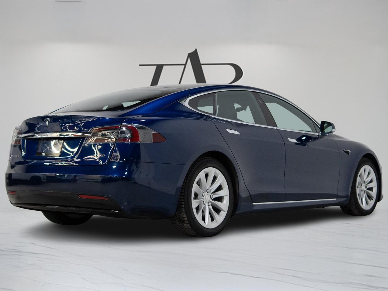 2018 Tesla Model S 100D | AWD | PANO | WOOD TRIM Photo