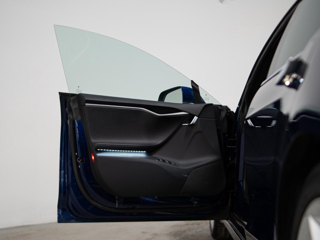 2018 Tesla Model S 100D | AWD | PANO | WOOD TRIM Photo