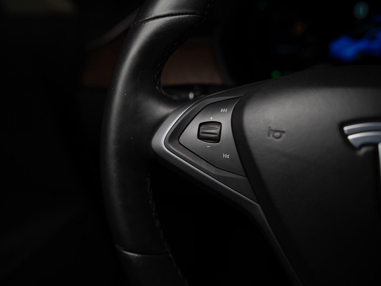 2018 Tesla Model S 100D | AWD | PANO | WOOD TRIM Photo