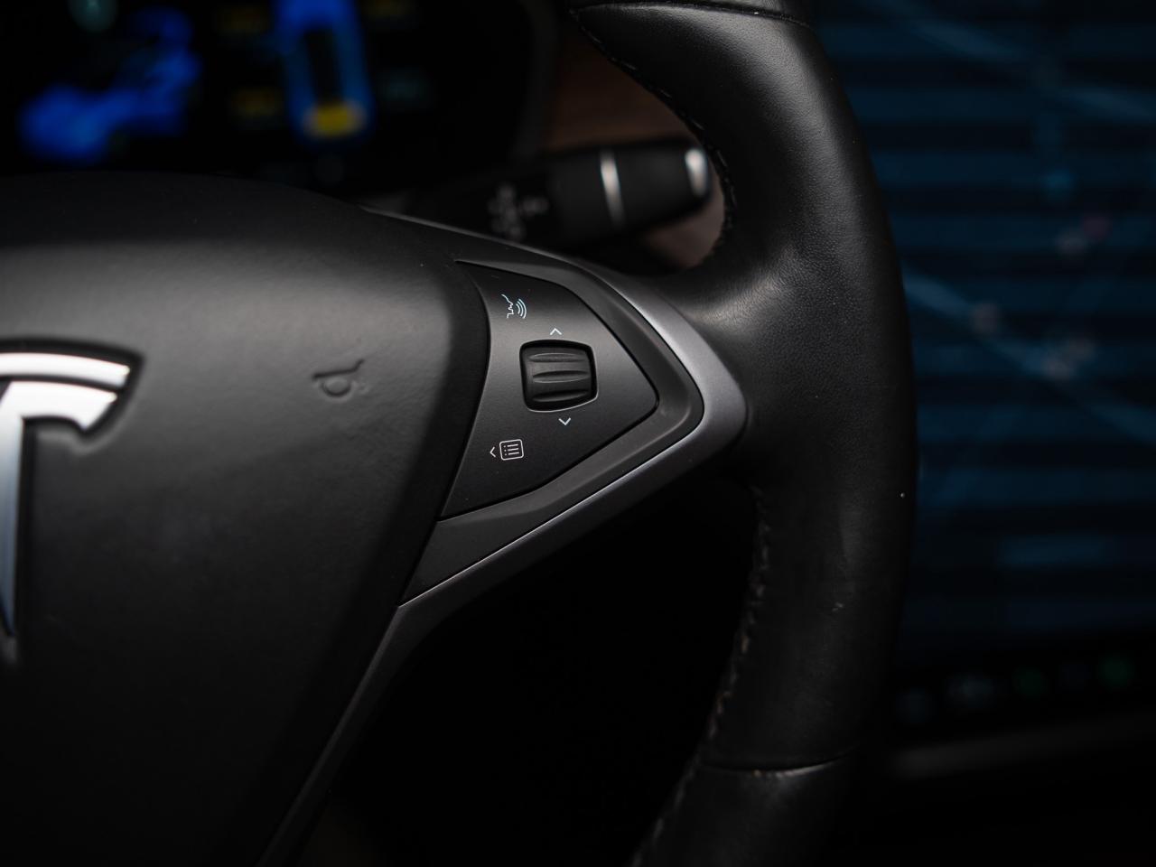 2018 Tesla Model S 100D | AWD | PANO | WOOD TRIM Photo