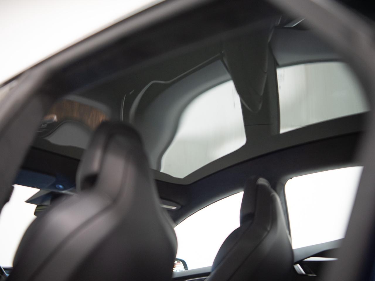 2018 Tesla Model S 100D | AWD | PANO | WOOD TRIM Photo