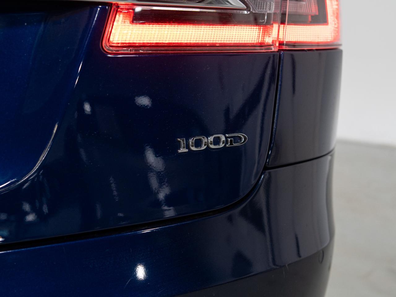 2018 Tesla Model S 100D | AWD | PANO | WOOD TRIM Photo